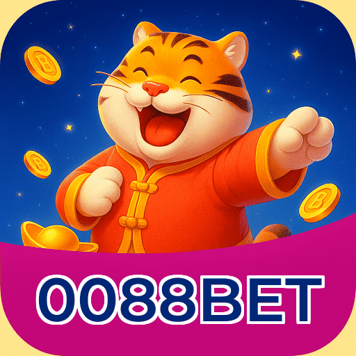0088BET: Cassino e Apostas de Confiança