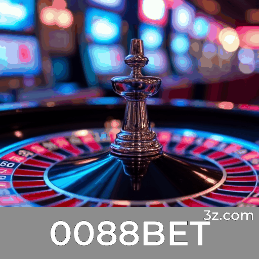 0088BET: Experiência de Cassino Profissional e Real