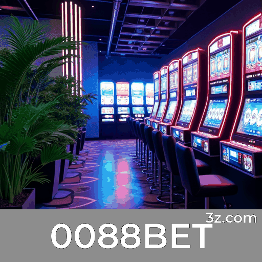 Mundos de Jogos Incríveis do 0088BET: Diversão Inigualável