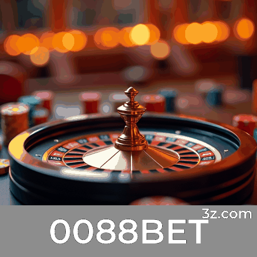 0088BET: Plataforma de Comunidade Vibrante