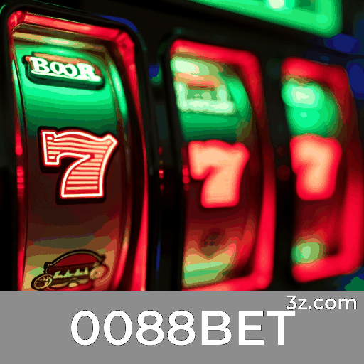 0088BET: Experiência de Cassino Profissional e Real