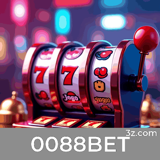 Conecte-se na plataforma 0088BET: Experiências interativas