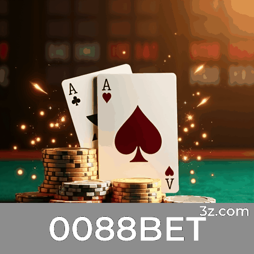 0088BET: Experiência de Jogo Diversificada e Otimizada
