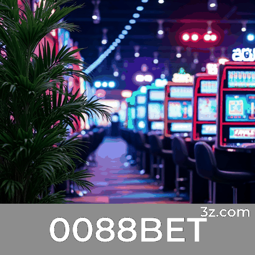 Bônus Reais no 0088BET: Receba Recompensas Verdadeiras