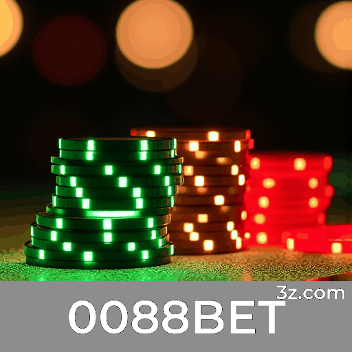 0088BET: Cassino e Apostas de Confiança