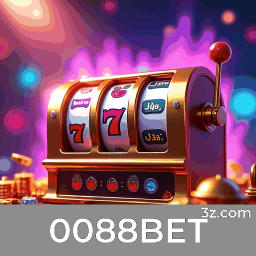 0088BET: Diversidade de Jogos com Curadoria Premium