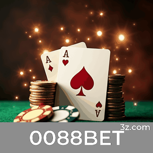 0088BET: Experiência de Jogo Diversificada e Otimizada