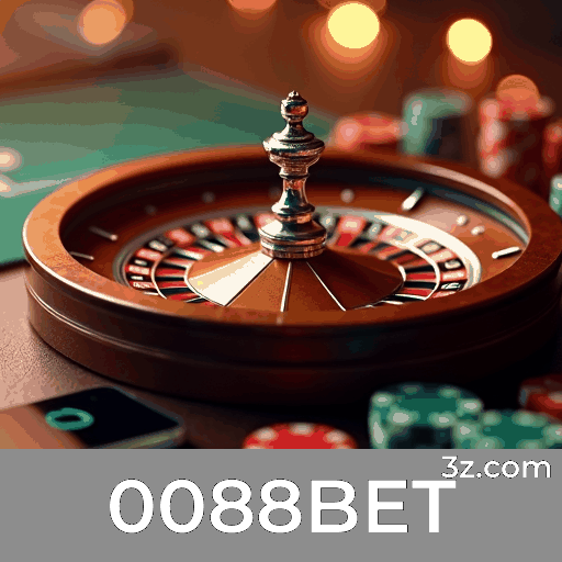 0088BET: Cassino e Apostas de Confiança