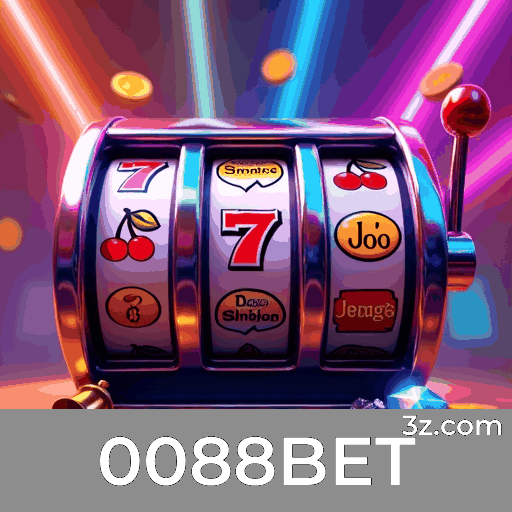 0088BET.com - Apostas Online Seguras e Cassino de Renome no Brasil - 0088BET